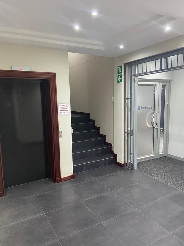 To Let commercial Property for Rent in Humerail Eastern Cape